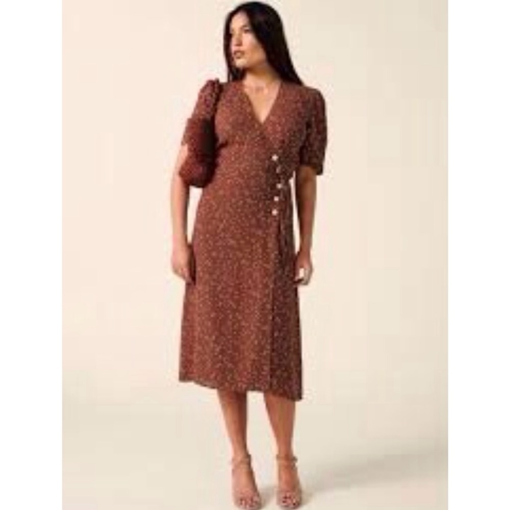 Rouje Gabin Dress